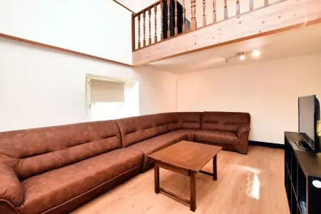 Het Zilver Vosje – Maison 6 personnes à Sankt Vith : photo 9