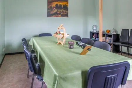 Het Zilver Vosje – Maison 6 personnes à Sankt Vith : photo 10