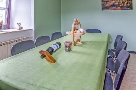 Het Zilver Vosje – Maison 6 personnes à Sankt Vith : photo 11