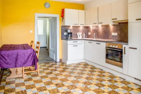 Het Zilver Vosje – Maison 6 personnes à Sankt Vith : photo 12