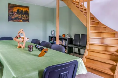 Het Zilver Vosje – Maison 6 personnes à Sankt Vith : photo 13