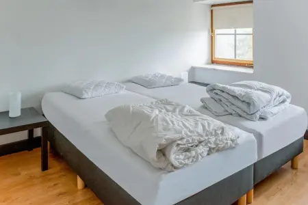 Het Zilver Vosje – Maison 6 personnes à Sankt Vith : photo 14