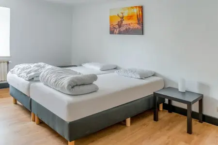 Het Zilver Vosje – Maison 6 personnes à Sankt Vith : photo 16