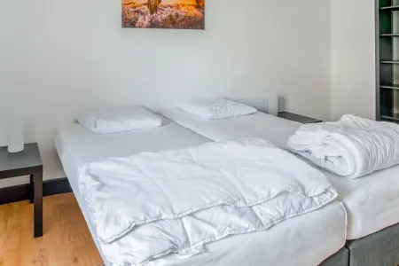 Het Zilver Vosje – Maison 6 personnes à Sankt Vith : photo 17