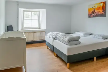 Het Zilver Vosje – Maison 6 personnes à Sankt Vith : photo 18