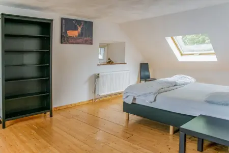 Het Zilver Vosje – Maison 6 personnes à Sankt Vith : photo 19
