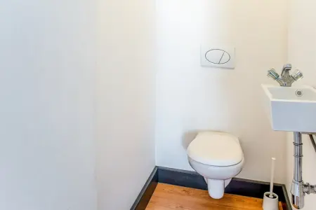 Het Zilver Vosje – Maison 6 personnes à Sankt Vith : photo 25