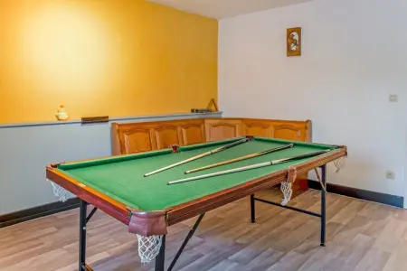 Het Zilver Vosje – Maison 6 personnes à Sankt Vith : photo 26