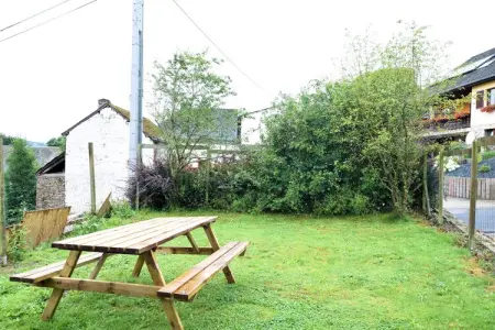 Het Zilver Vosje – Maison 6 personnes à Sankt Vith : photo 27