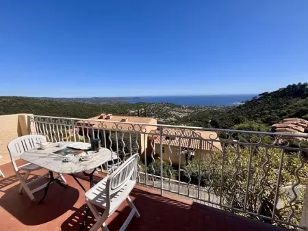 Location appartement de vacances à Cavalaire sur Mer