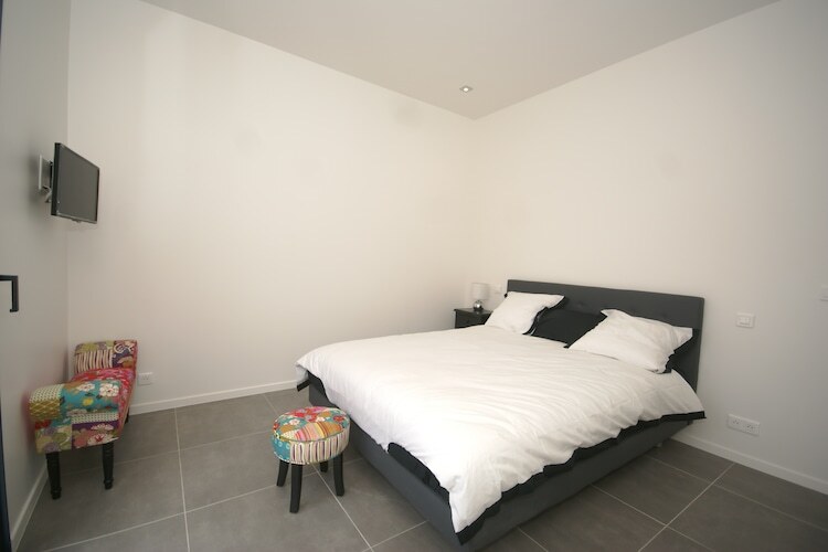 Villa 8 personnes avec piscine chauffée à Vidauban - Photo 17