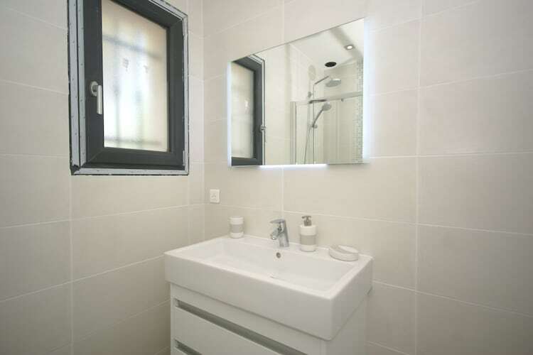 Villa 8 personnes avec piscine chauffée à Vidauban - Photo 28