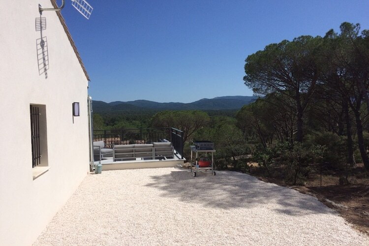 Villa 8 personnes avec piscine chauffée à Vidauban - Photo 35