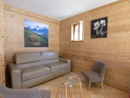 Location appartement de vacances à Valloire