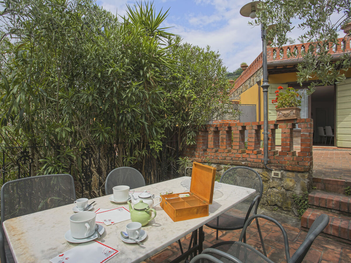Borgo della Limonaia – Maison 6 pers. Montecatini - Photo 4