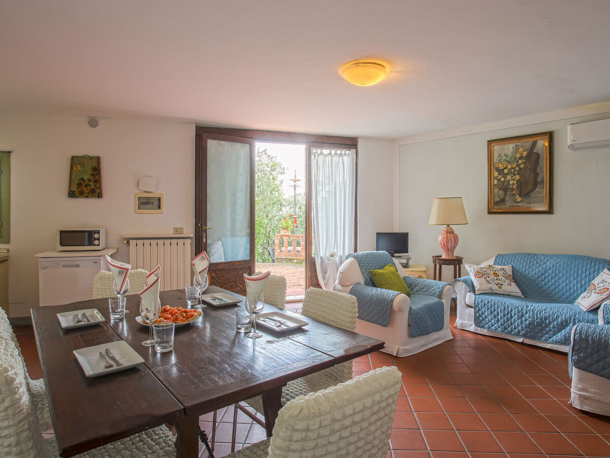 Borgo della Limonaia – Maison 6 pers. Montecatini - Photo 5
