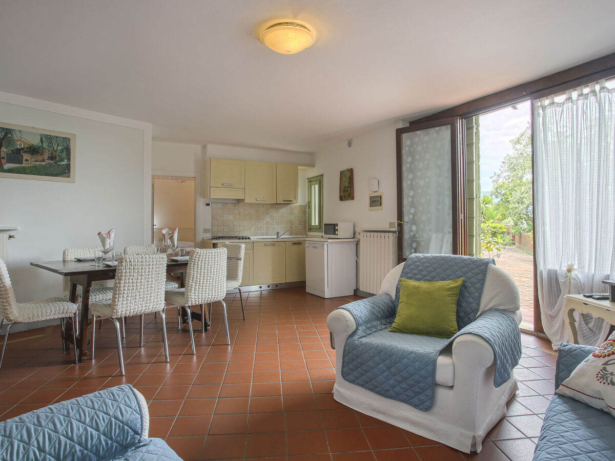 Borgo della Limonaia – Maison 6 pers. Montecatini - Photo 6