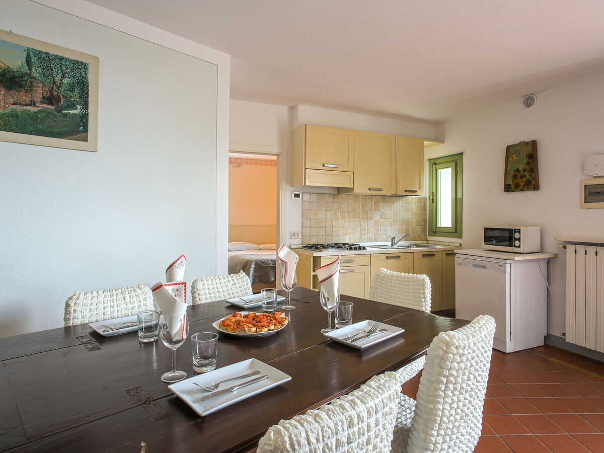 Borgo della Limonaia – Maison 6 pers. Montecatini - Photo 7