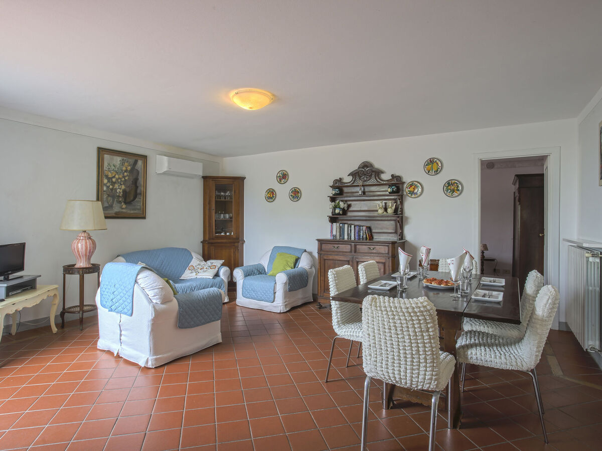 Borgo della Limonaia – Maison 6 pers. Montecatini - Photo 8