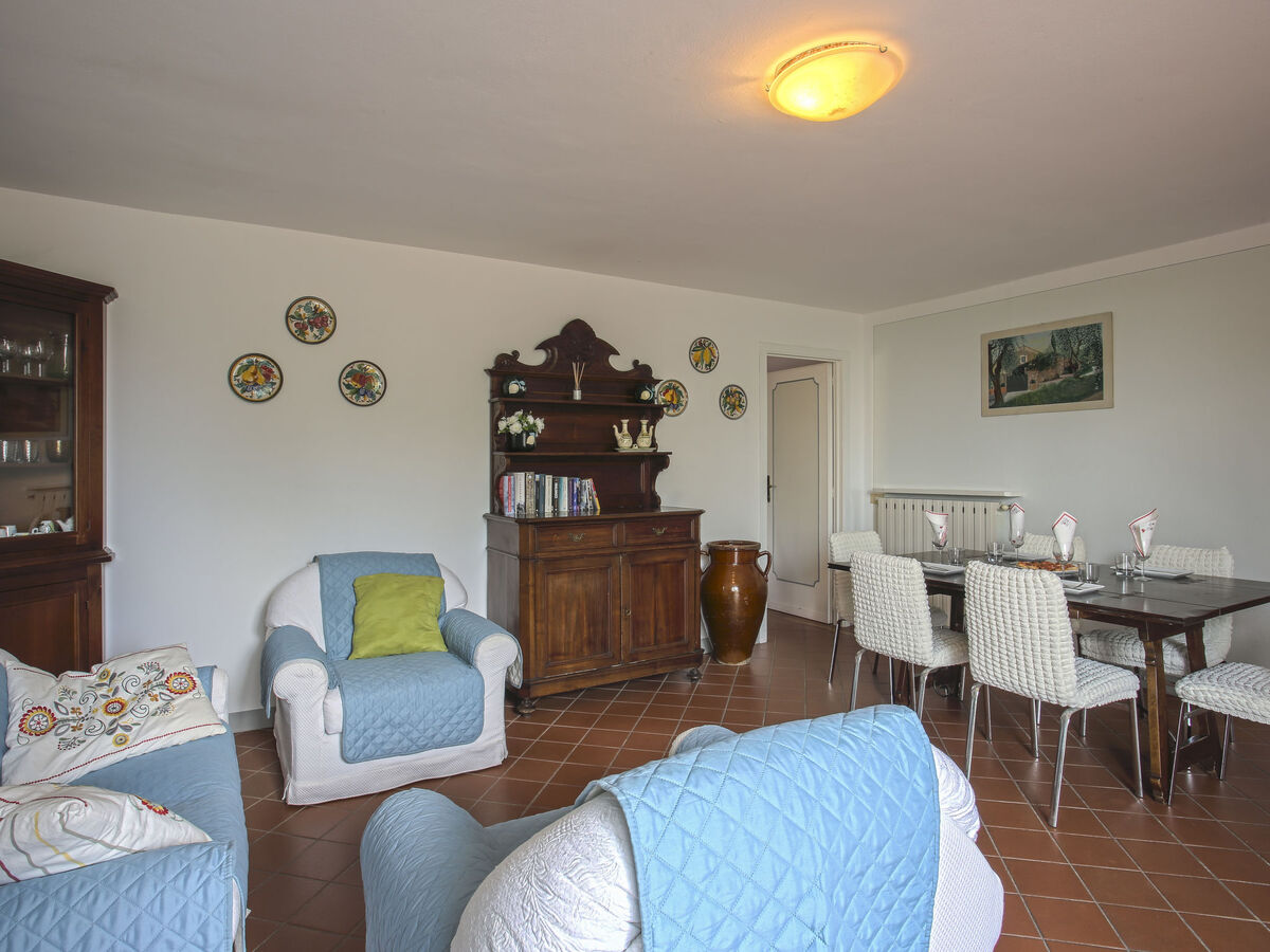 Borgo della Limonaia – Maison 6 pers. Montecatini - Photo 9