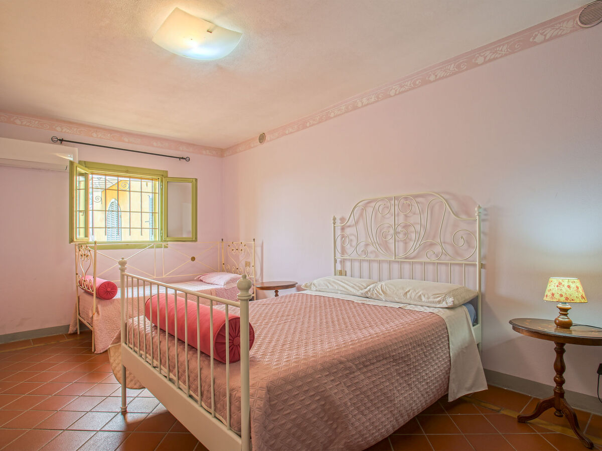 Borgo della Limonaia – Maison 6 pers. Montecatini - Photo 10