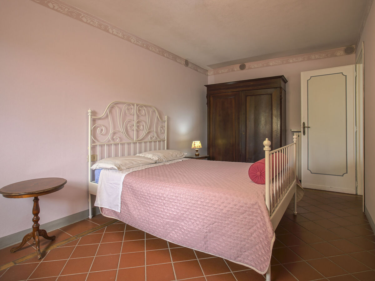 Borgo della Limonaia – Maison 6 pers. Montecatini - Photo 11