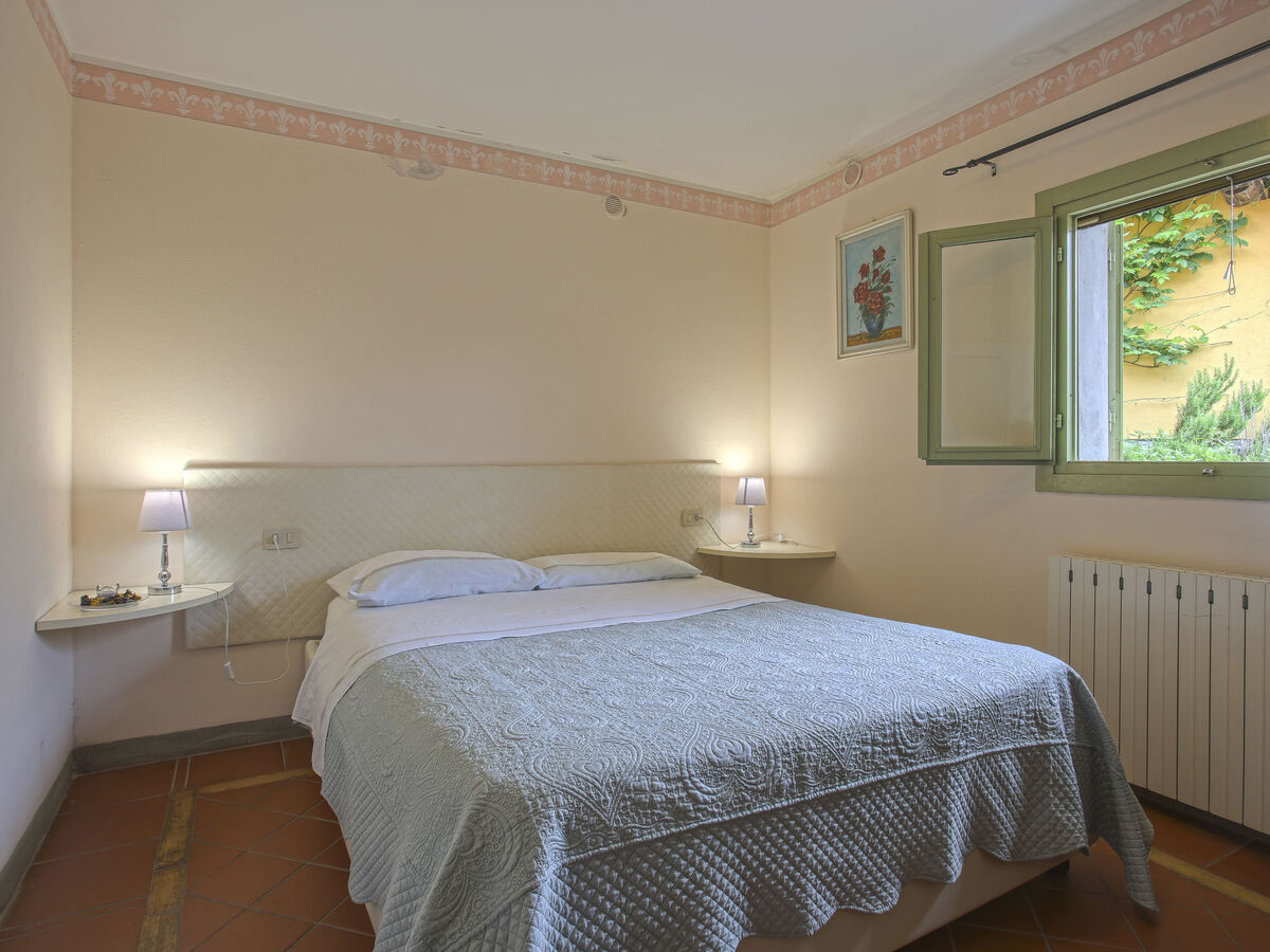 Borgo della Limonaia – Maison 6 pers. Montecatini - Photo 12