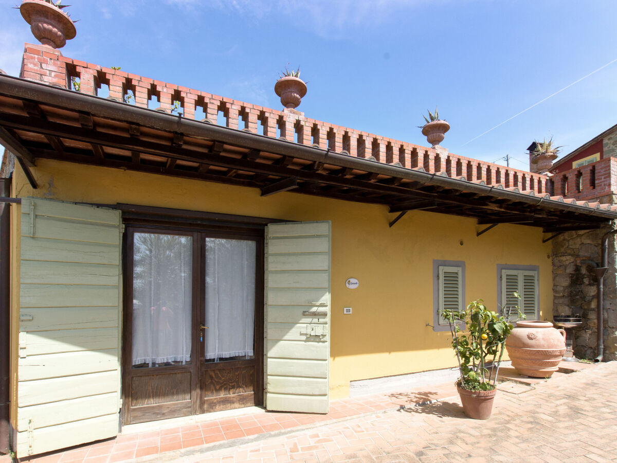 Borgo della Limonaia – Maison 6 pers. Montecatini - Photo 16