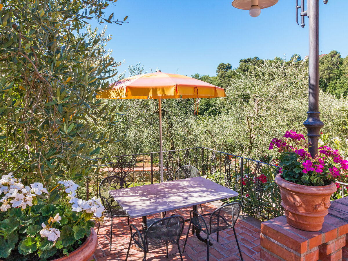 Borgo della Limonaia – Maison 6 pers. Montecatini - Photo 17