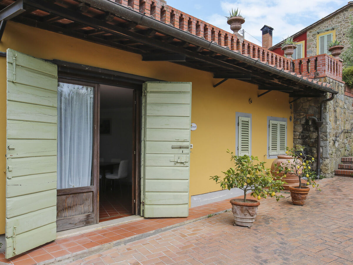 Borgo della Limonaia – Maison 6 pers. Montecatini - Photo 18