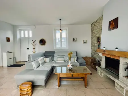 Location maison de vacances à Ile Grande