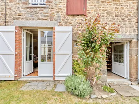Location maison de vacances à Carolles