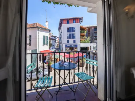 Location appartement à Saint Jean de Luz