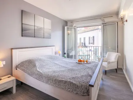 Résidence de France, Appartement 4 personnes à Saint Jean de Luz - Photo 5