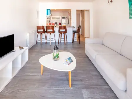 Résidence de France, Appartement 4 personnes à Saint Jean de Luz - Photo 6