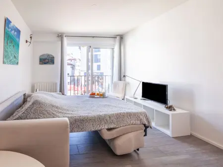 Résidence de France, Appartement 4 personnes à Saint Jean de Luz - Photo 9