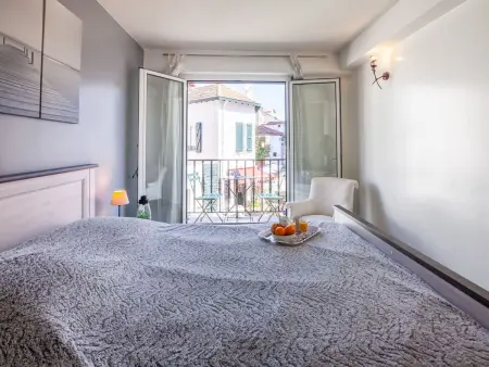 Résidence de France, Appartement 4 personnes à Saint Jean de Luz - Photo 12