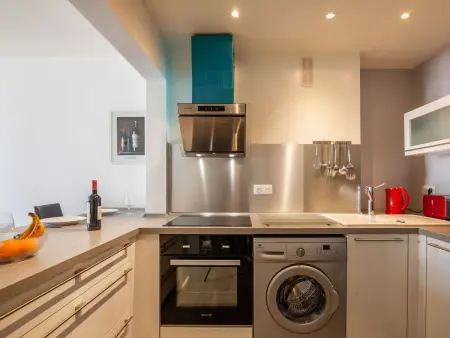 Résidence de France, Appartement 4 personnes à Saint Jean de Luz - Photo 15