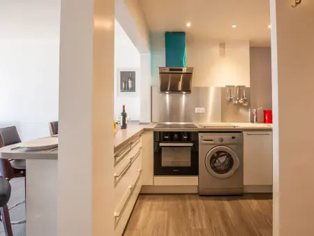 Résidence de France, Appartement 4 personnes à Saint Jean de Luz - Photo 17