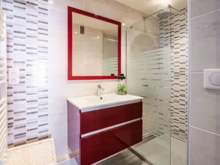 Résidence de France, Appartement 4 personnes à Saint Jean de Luz - Photo 19