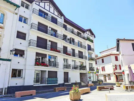 Résidence de France, Appartement 4 personnes à Saint Jean de Luz - Photo 20