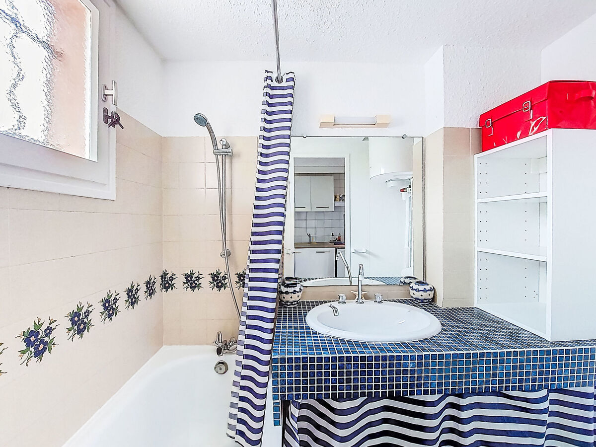 Studio 28 m² vue mer à Bandol, 100 m de la plage - Photo 11