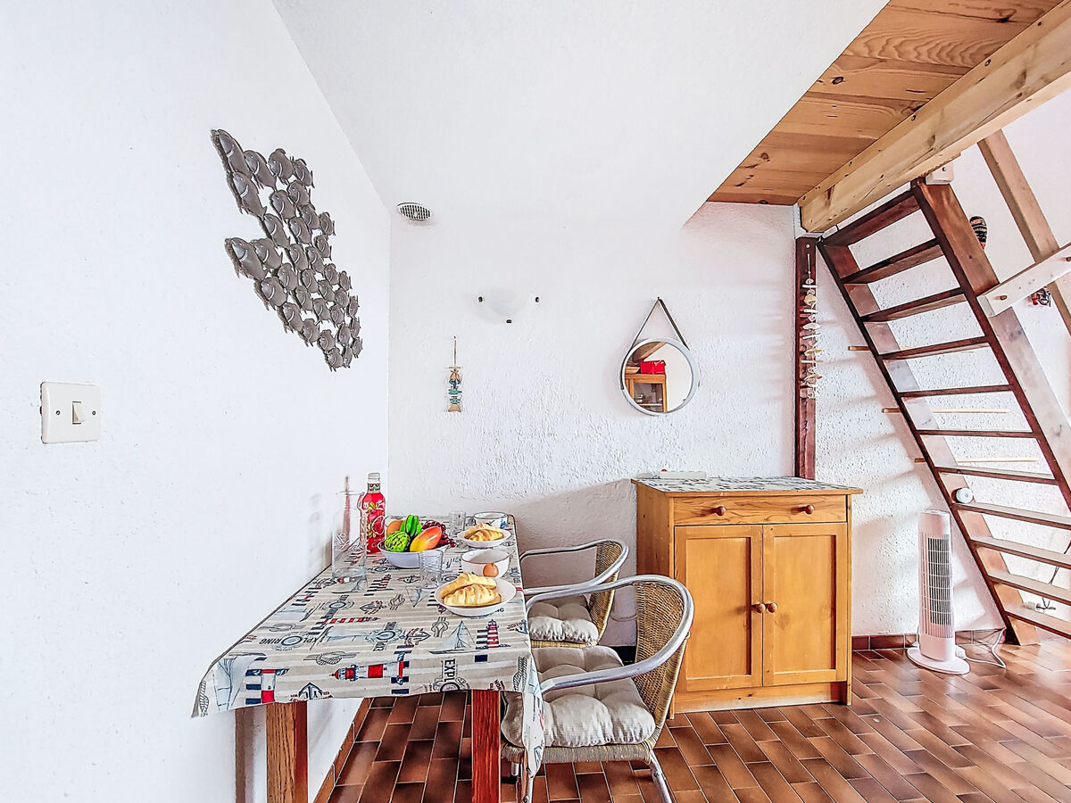 Studio 28 m² vue mer à Bandol, 100 m de la plage - Photo 13
