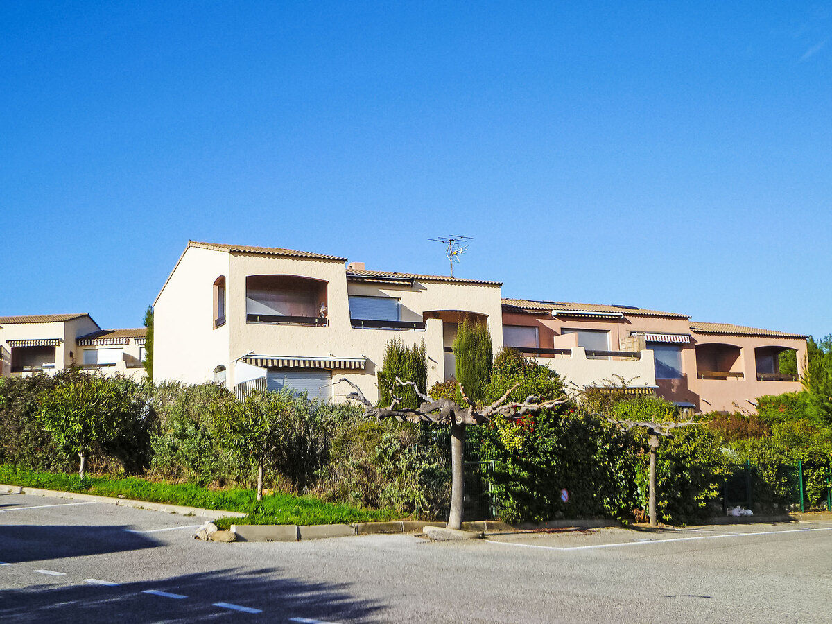 Studio 28 m² vue mer à Bandol, 100 m de la plage - Photo 17