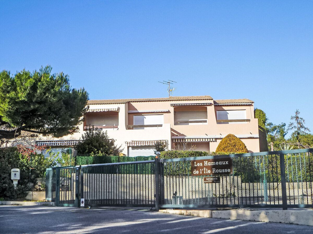 Studio 28 m² vue mer à Bandol, 100 m de la plage - Photo 18