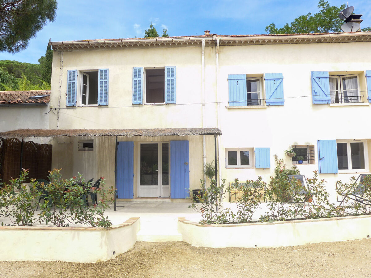 Villa Rose, maison 4 chambres avec grande terrasse sud - Photo 1