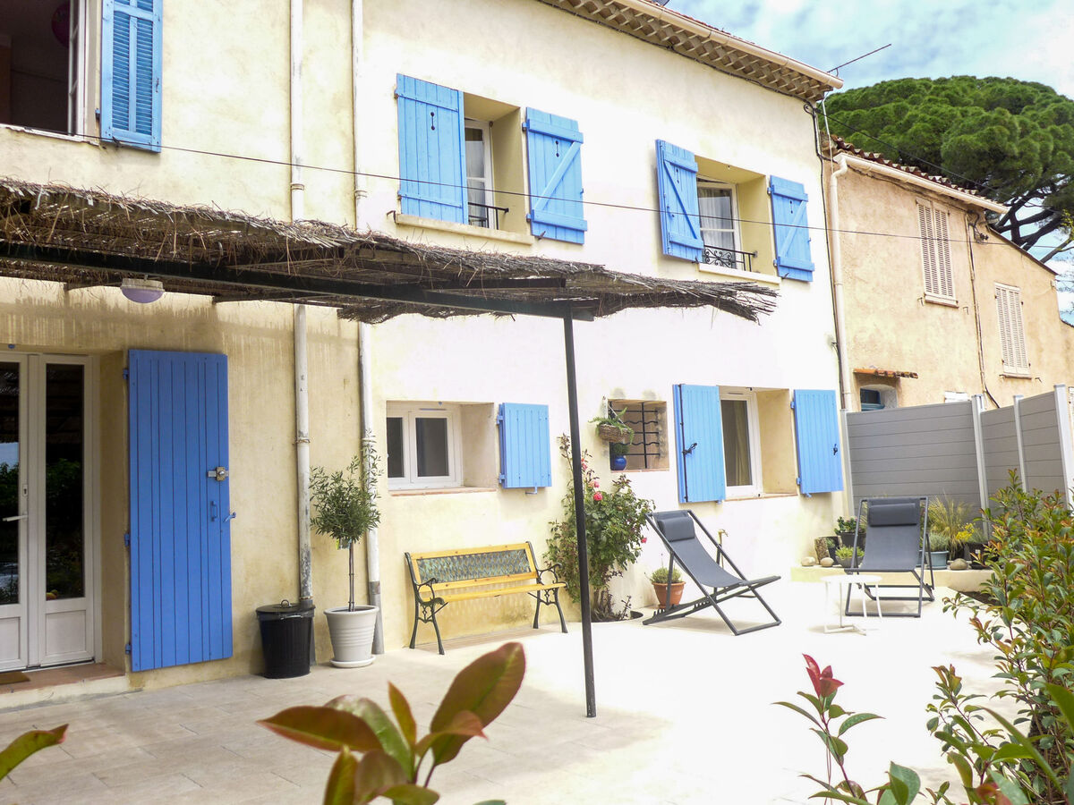 Villa Rose, maison 4 chambres avec grande terrasse sud - Photo 2