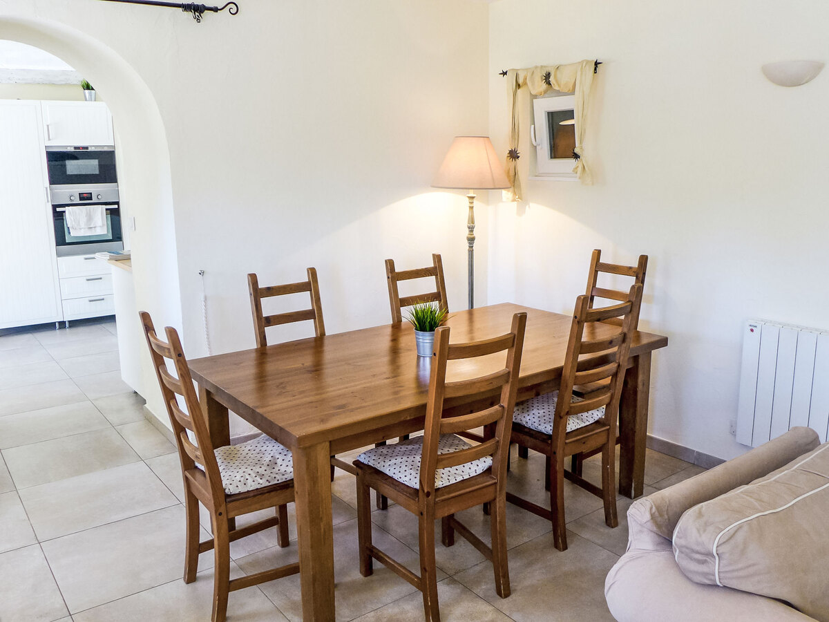 Villa Rose, maison 4 chambres avec grande terrasse sud - Photo 6