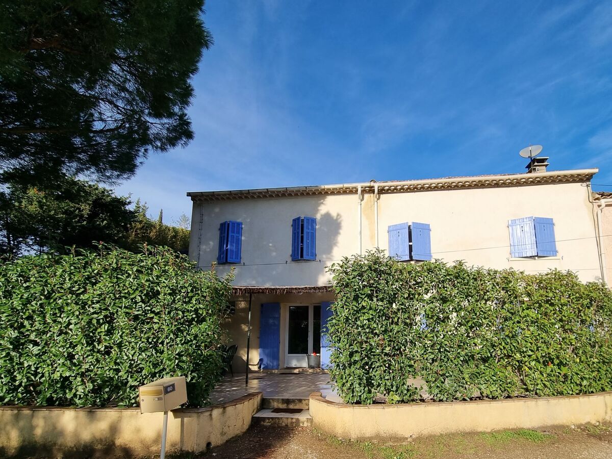 Villa Rose, maison 4 chambres avec grande terrasse sud - Photo 16