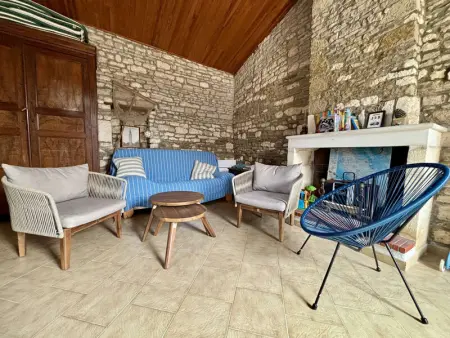 Location maison de vacances à Saint Pierre d'Oléron